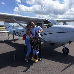 Meet your Posher, Jose alejandro